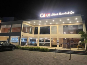Citrus Classic Resorts & Spa ECR Chennai